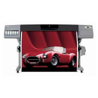 Impresora HP Designjet 5500 (60 pulgadas) (Q1253A) Impresora HP Designjet 5500 (60 pulgadas) (Q1253A)